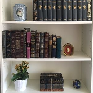 Meet your Posher, Linda